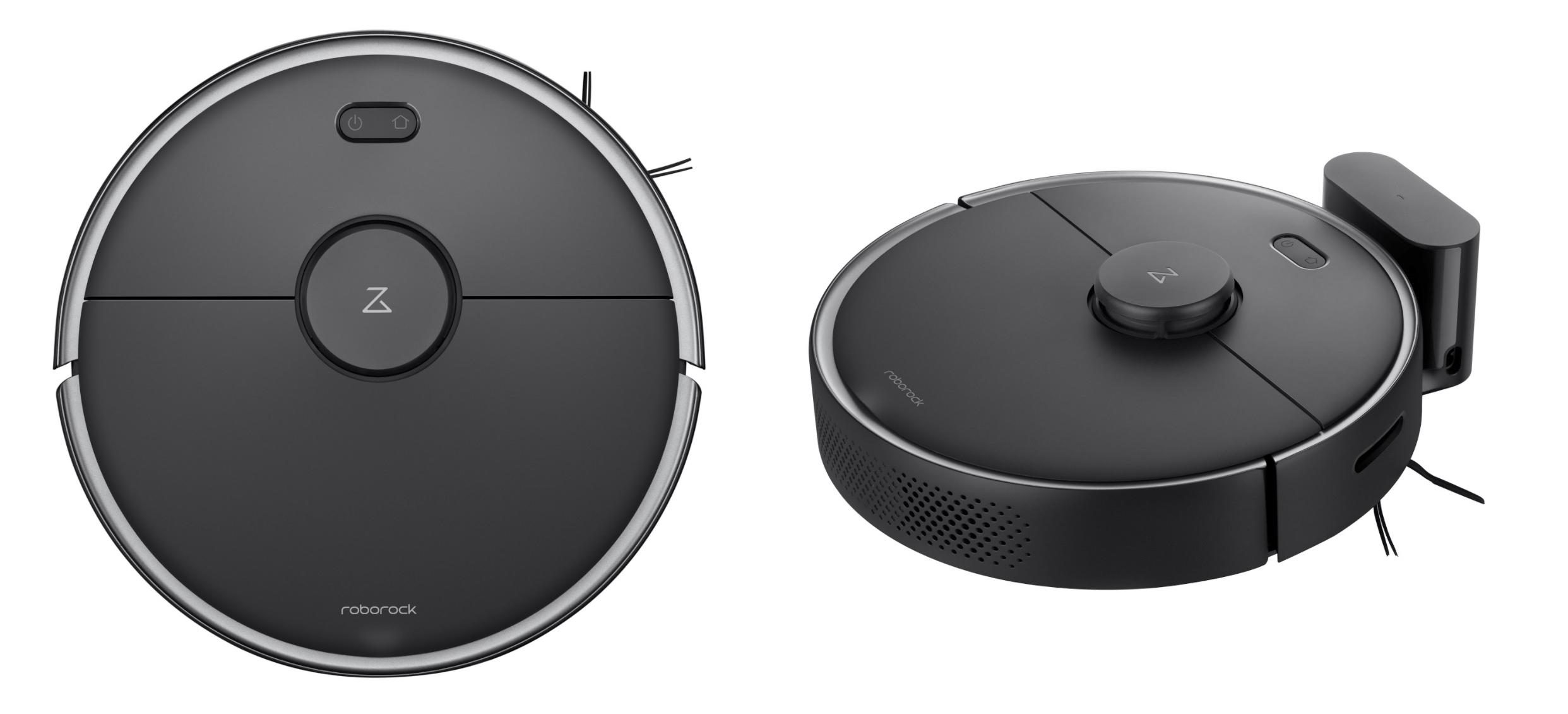 Roborock S4 Max robot vacuum launches w/ advanced appcontrol and