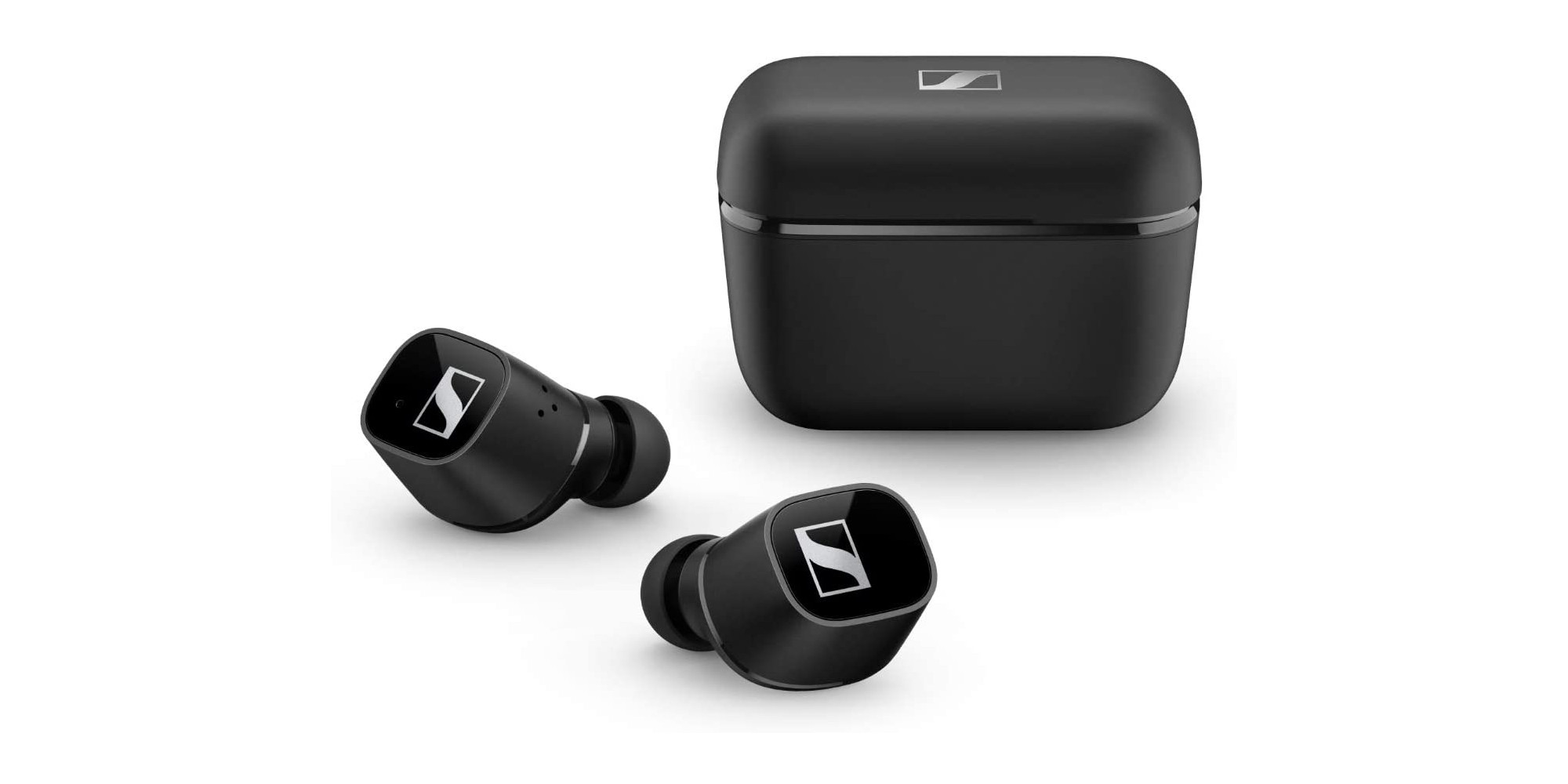 Sennheiser 400BT Wireless Earbuds hit Amazon all-time low ...