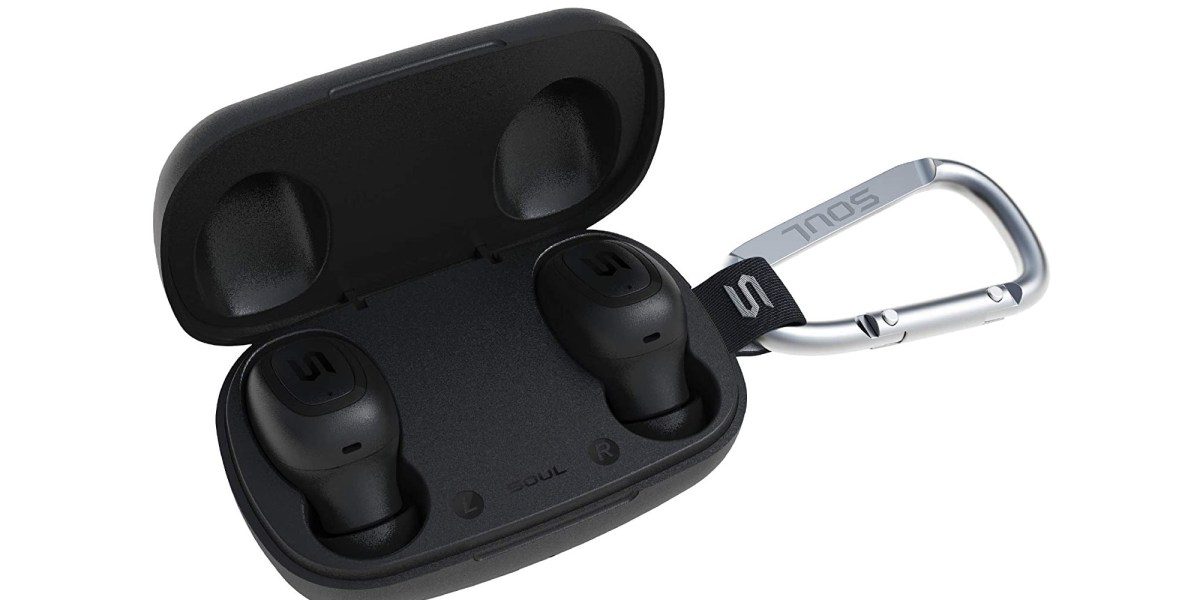 Amazon 1-day truly wireless earbud sale up to 40% off with deals from $28