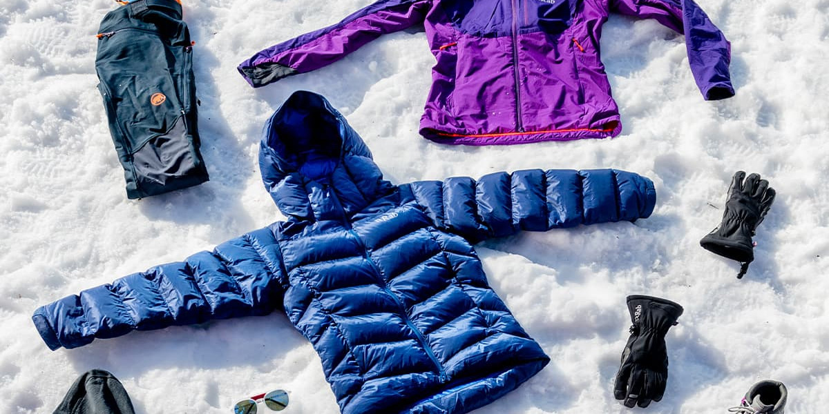 Columbia, Marmot, Mountain Hardwear, Stoic, more up to 70% off from ...