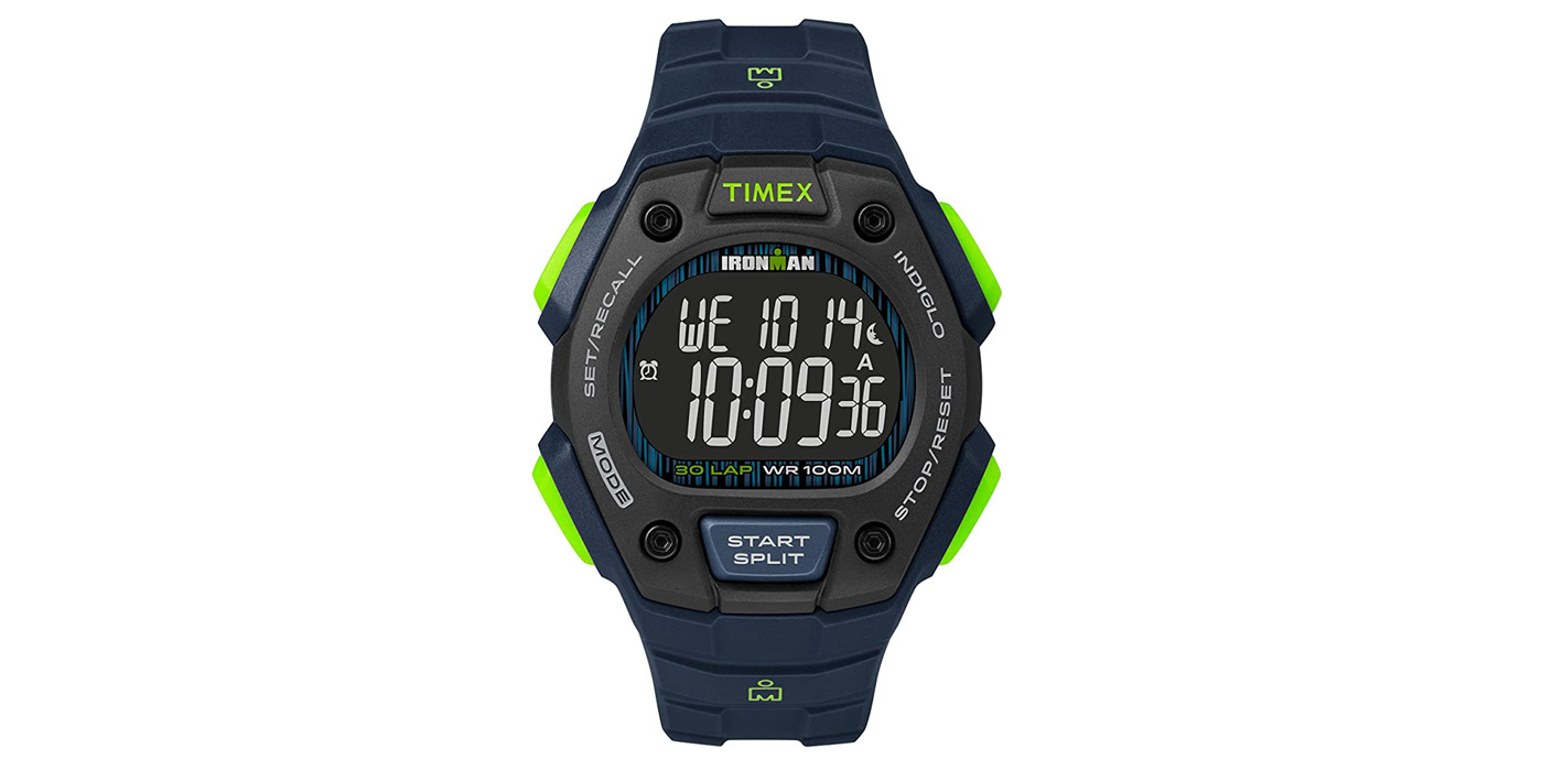 Timex Ironman Classic Watch for $30 shipped at Amazon (Reg. $55), more