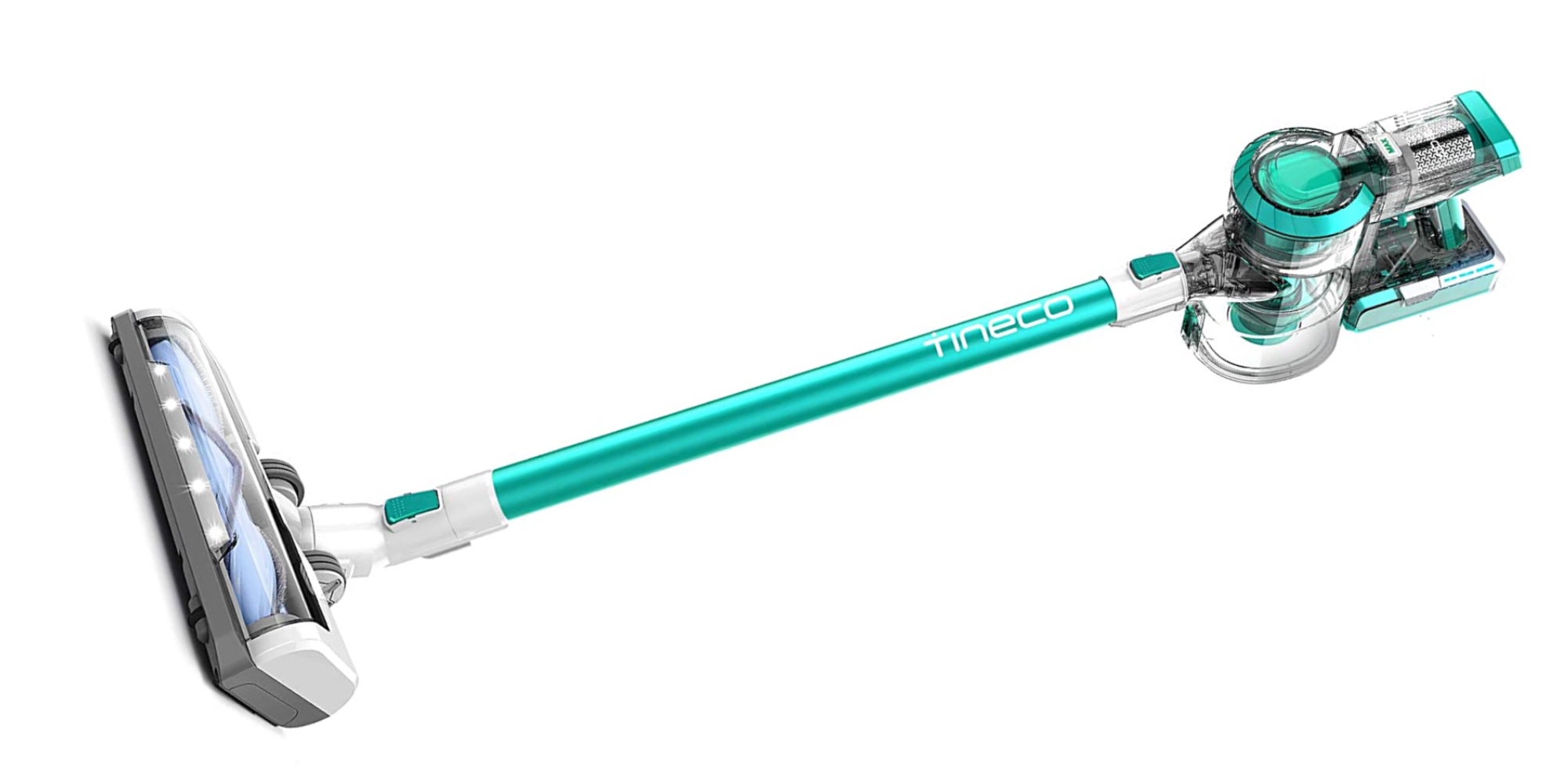 Tineco cordless stick vacuums now 30 off starting at 180, more from 21