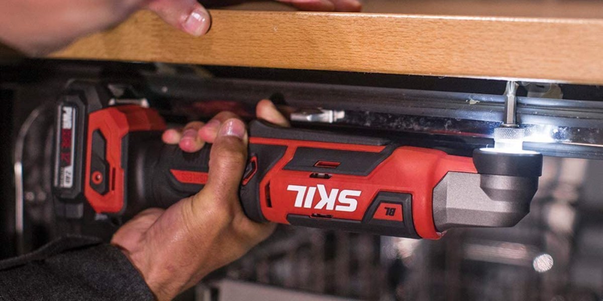 Today's AmazonBasics, SKIL, and WORX sale takes up to 44 off tools