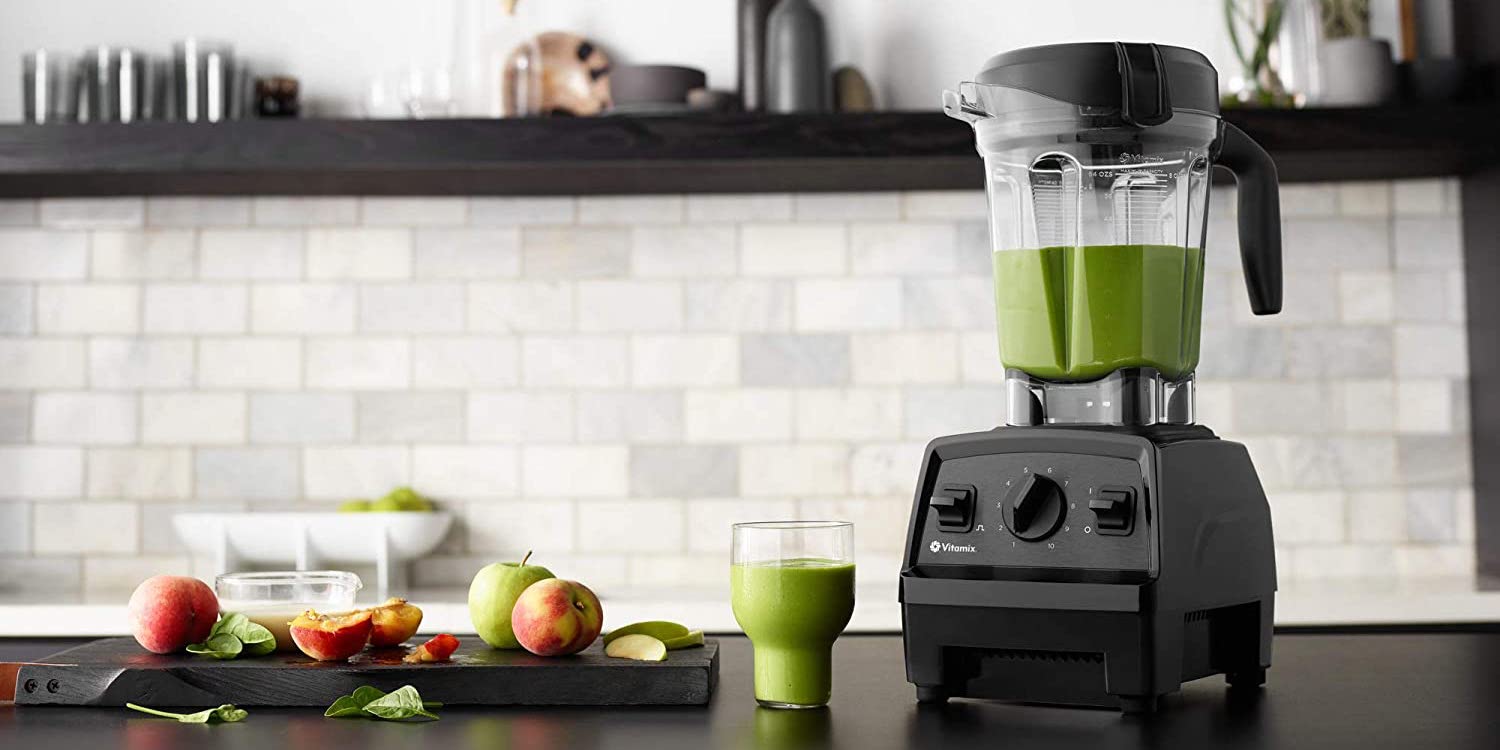 Prime Day blender deals from 100 Vitamix up to 200 off, Ninja, and