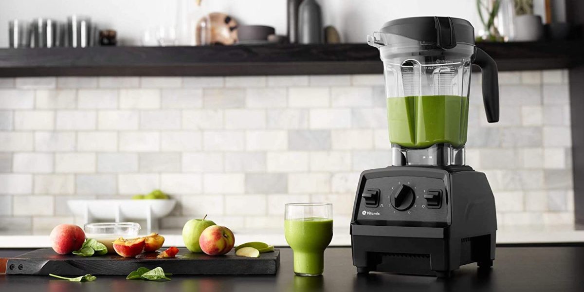 Vitamix spring sale offers up to $100 off pro-grade blenders, FREE