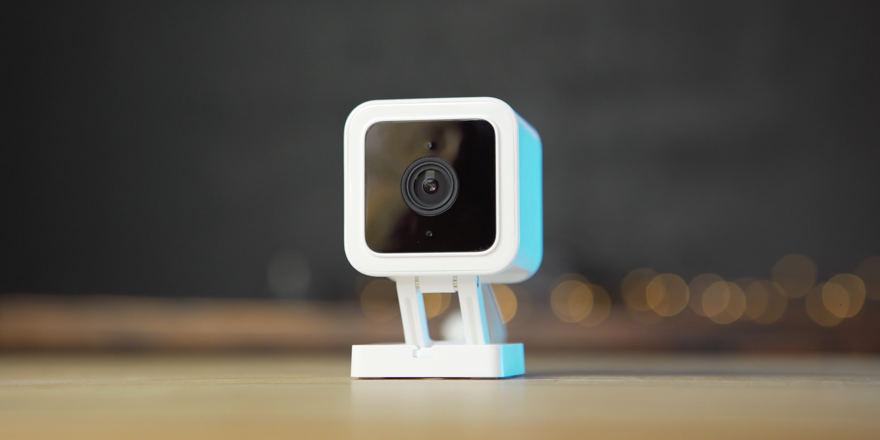 Wyze Cam v3 Review Incredible color night vision with sharper image