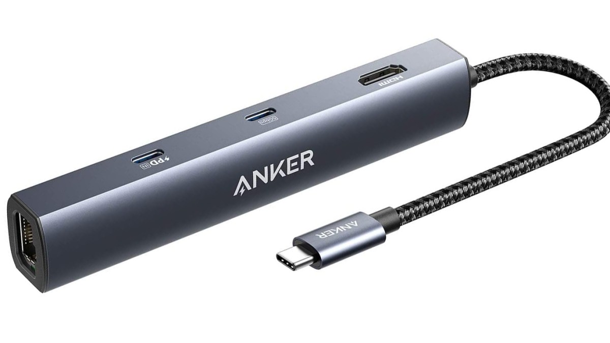 Anker Deals and Promo Codes - 9to5Toys