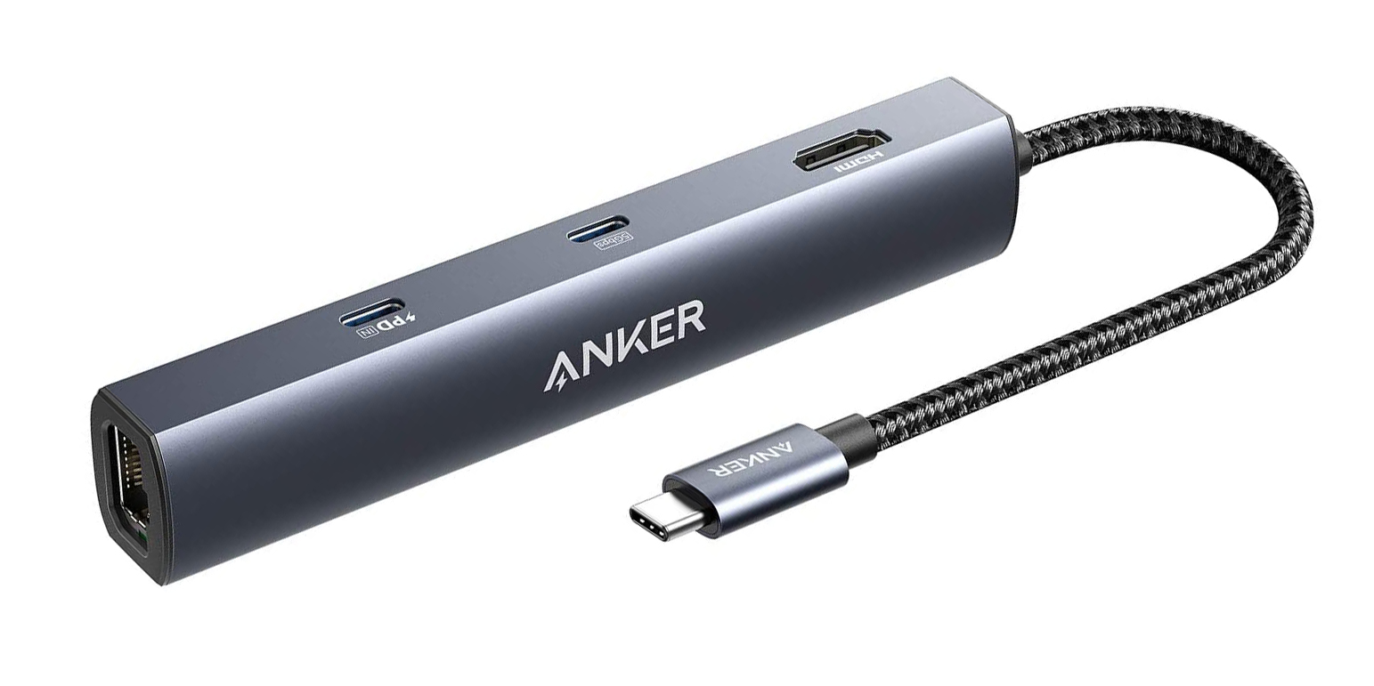 Anker fall lineup revealed with launch day discounts 9to5Toys