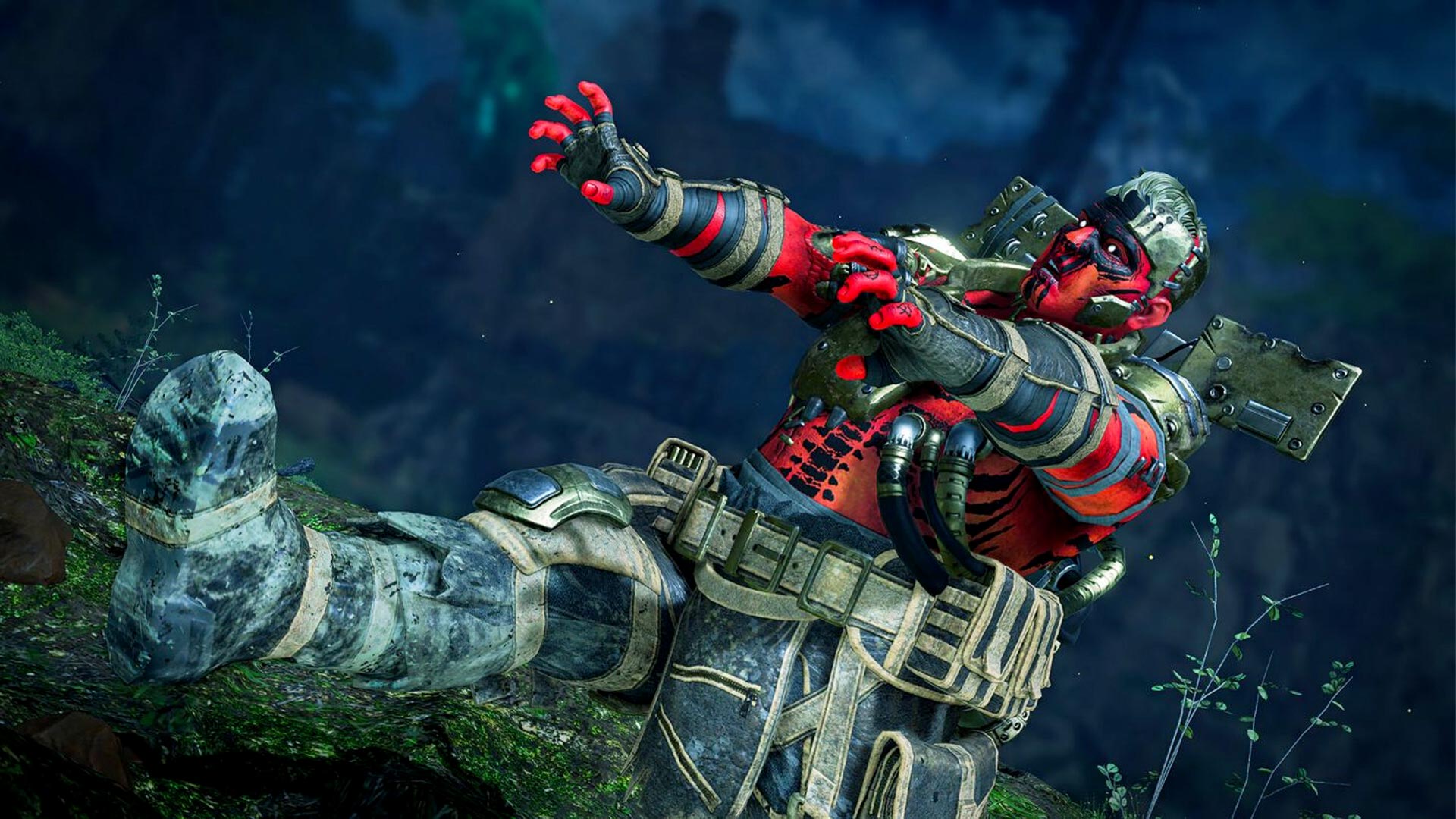 Fight or Fright returns to Apex Legends with new October LTM