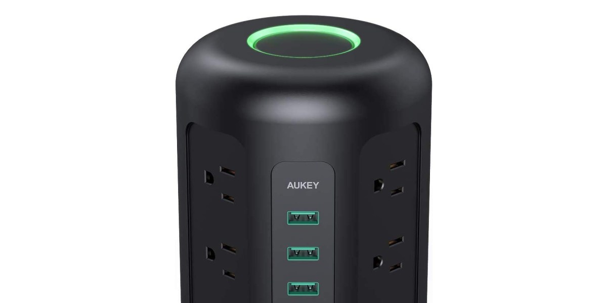 Aukey discounts power accessories, USB-C hubs, more for Prime Day from $9