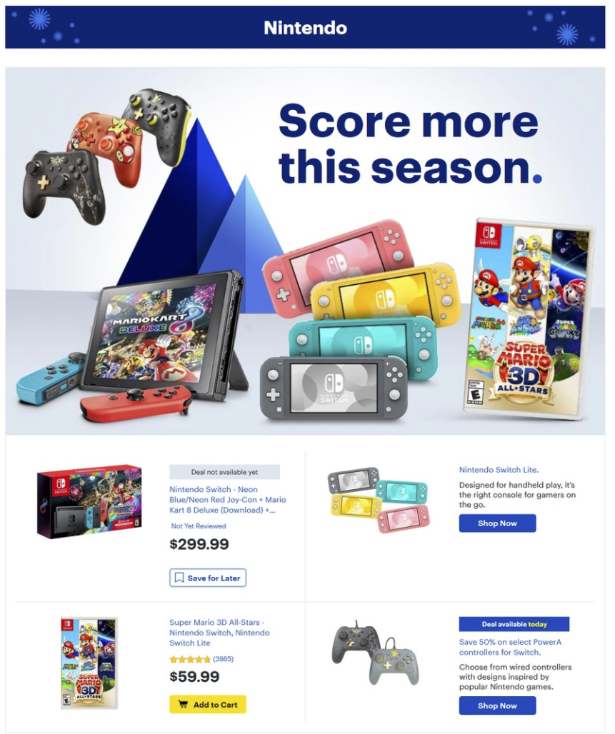 Best Buy Black Friday Ad 2020 Save on Apple, TVs, more 9to5Toys