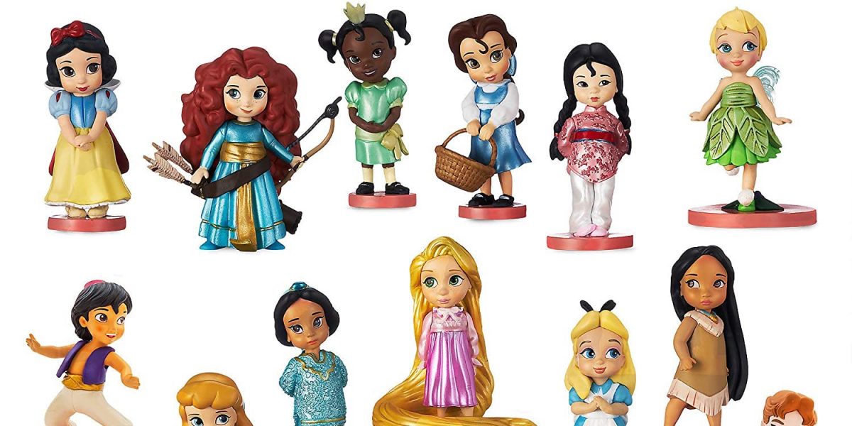 Disney holiday deals now live from 8 50 Collectibles more 9to5Toys