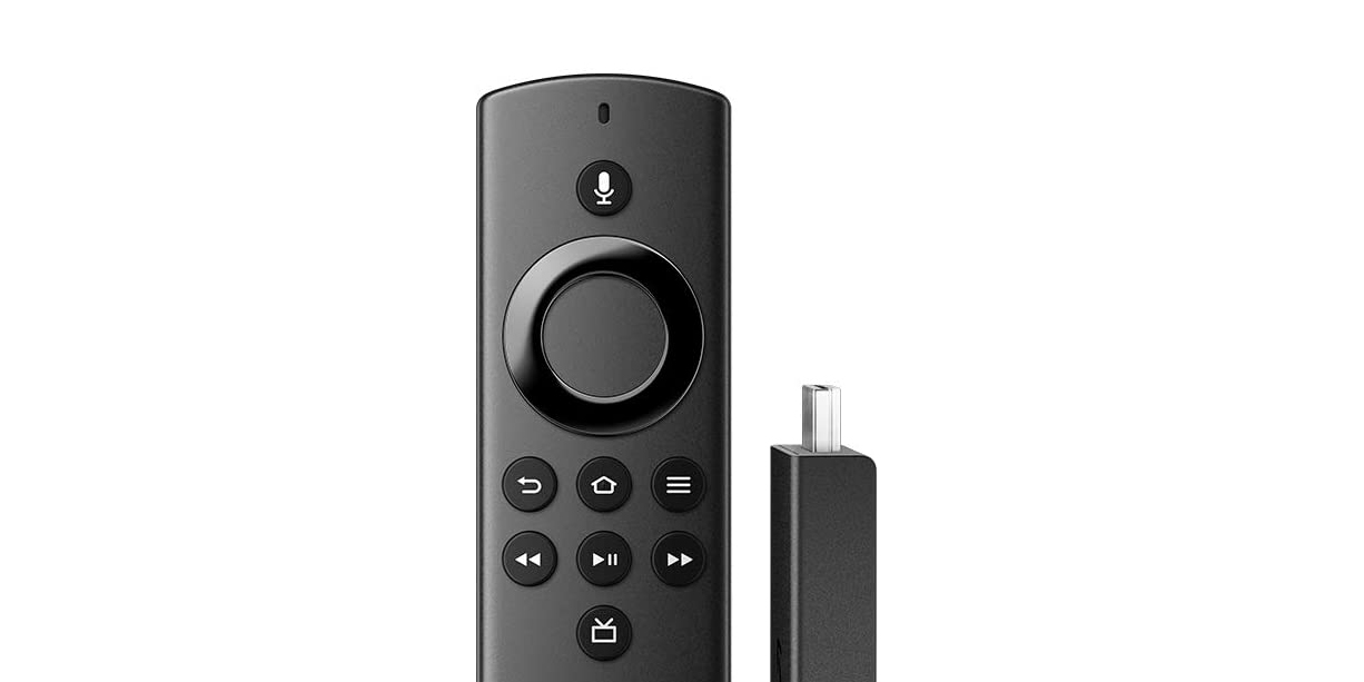 Black Friday Deals on Echo, Fire TV Stick, Ring Video Doorbell