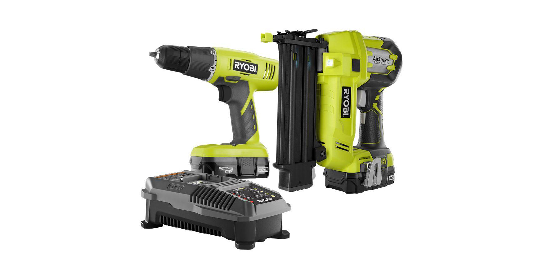 Home Depot reduces prices on RYOBI and RIDGID tools by up to 50 today only