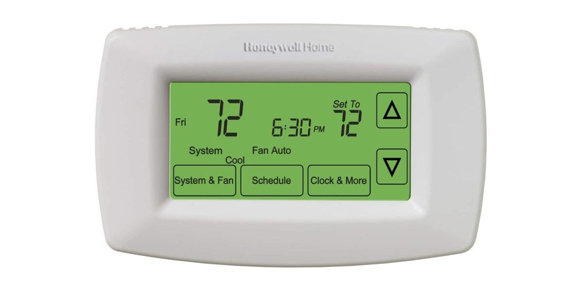 Home Depot discounts smart thermostats, security cameras, more up to 35%