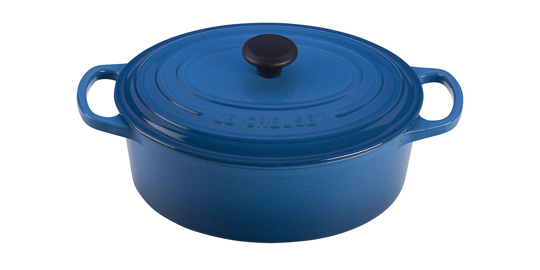 Le Creuset Dutch Ovens see rare Amazon discounts to 160 (Alltime low)