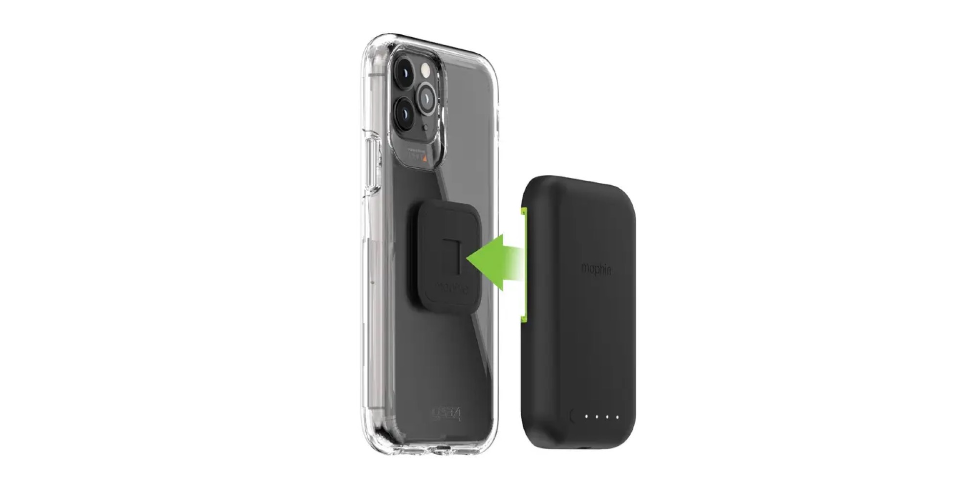 mophie juice pack connect debuts with bidirectional Qi charging 9to5Toys