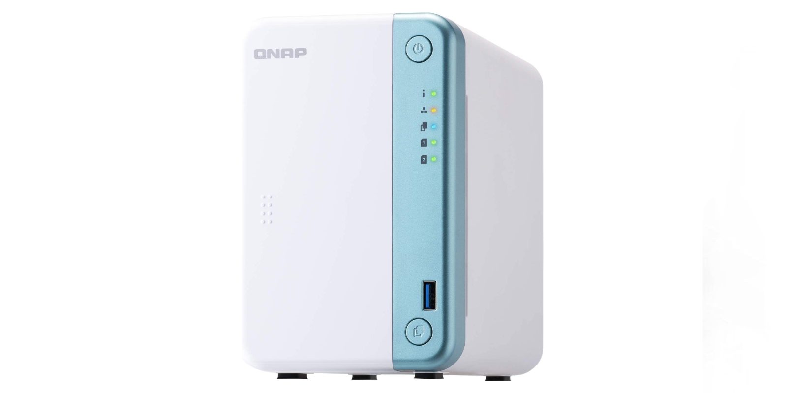 QNAP NAS