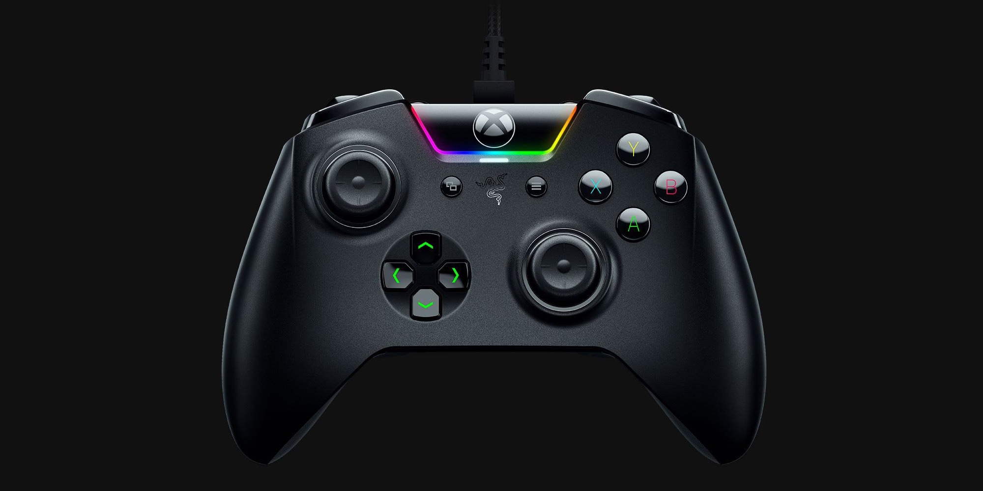 Razer's Wolverine controller brings customization to Xbox Series X at $90  (25% off) - 9to5Toys