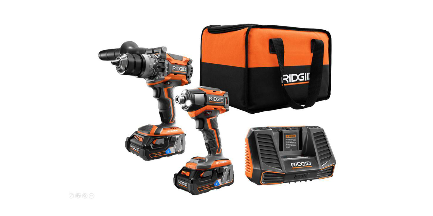 RIDGID :: Home