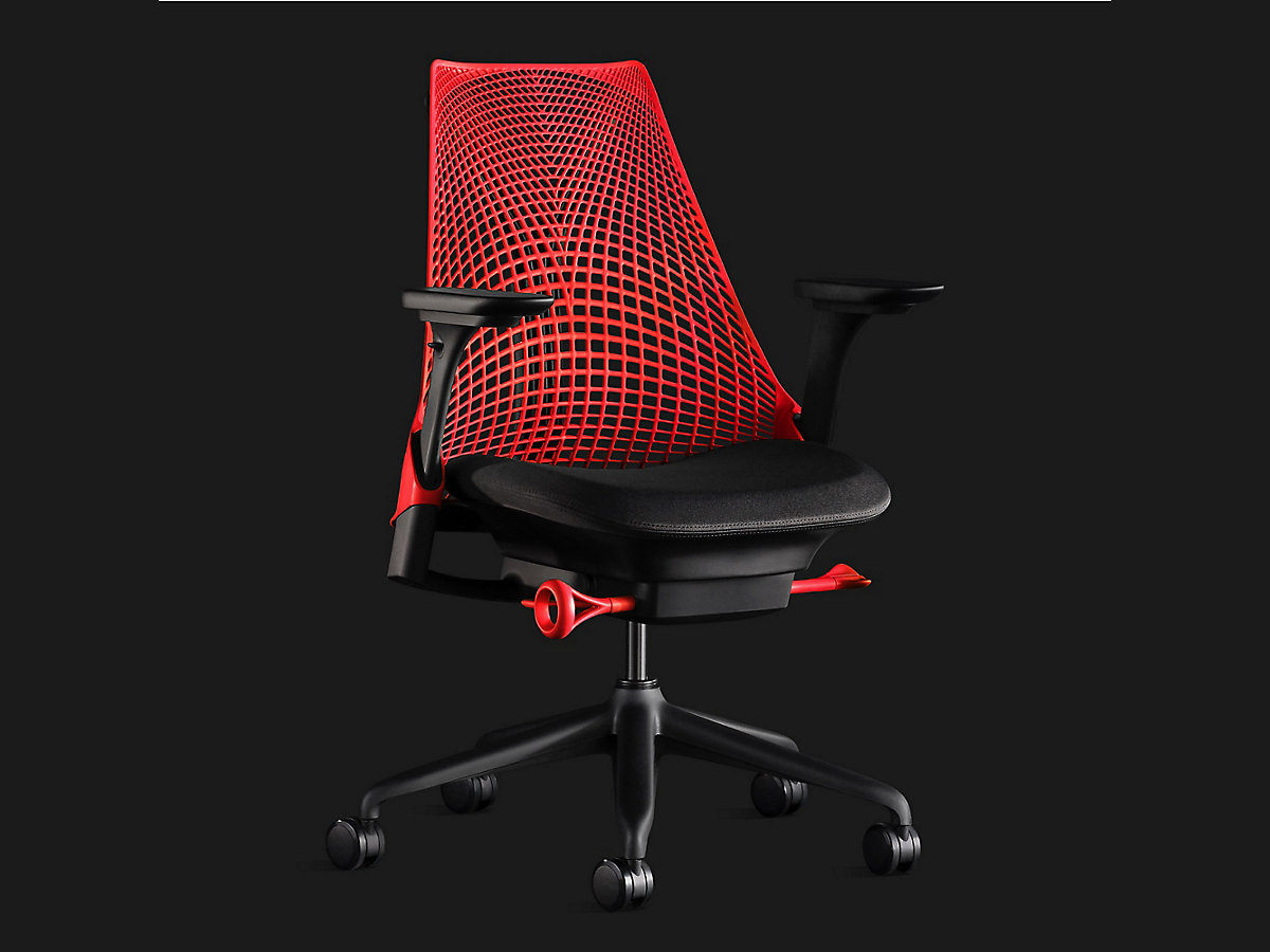 Herman Miller Sayl Gaming Chair now available 9to5Toys
