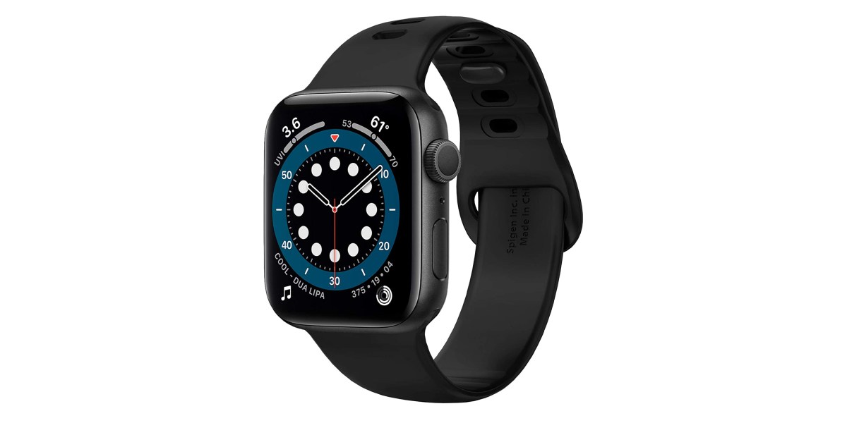 Spigen Offers Iphone Apple Watch And Ipad Accessories Up To 50 Off 9to5toys