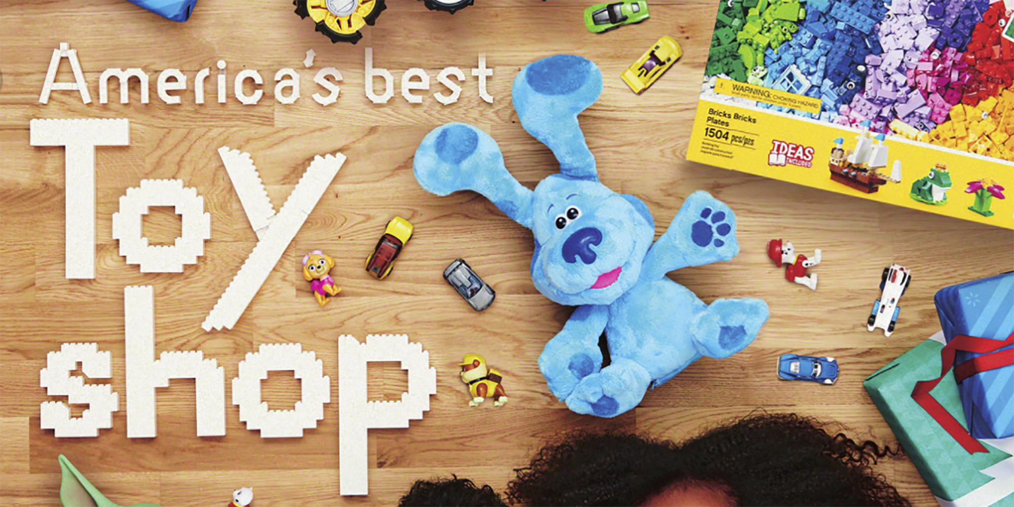 america's best toy shop