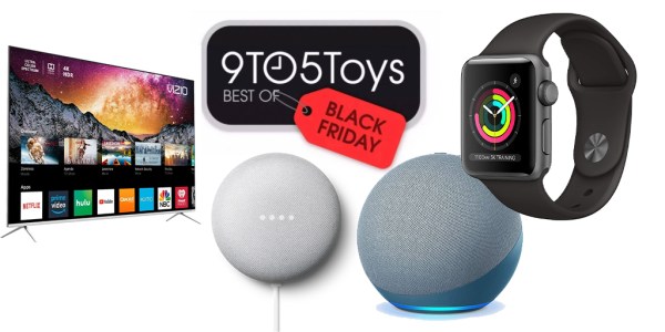 Amazon reports record Black Friday and Cyber Monday turnout - 9to5Toys