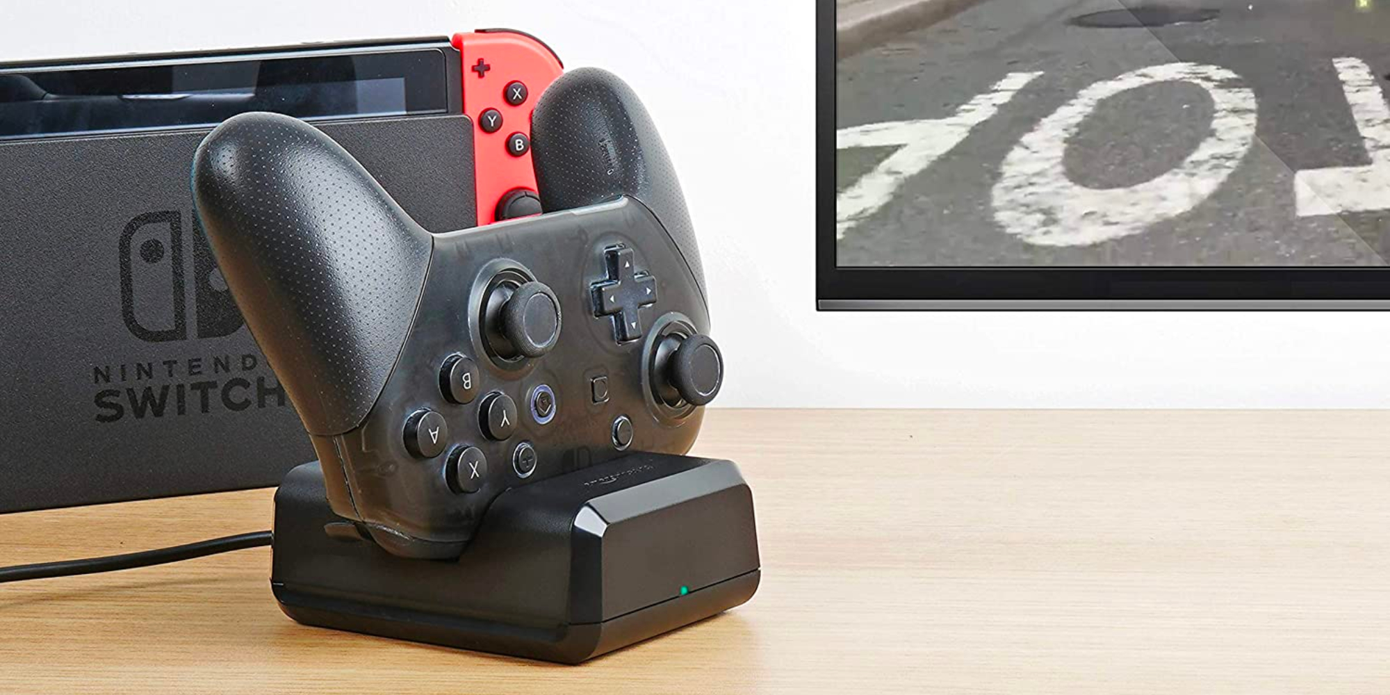 nintendo switch gadgets of the year