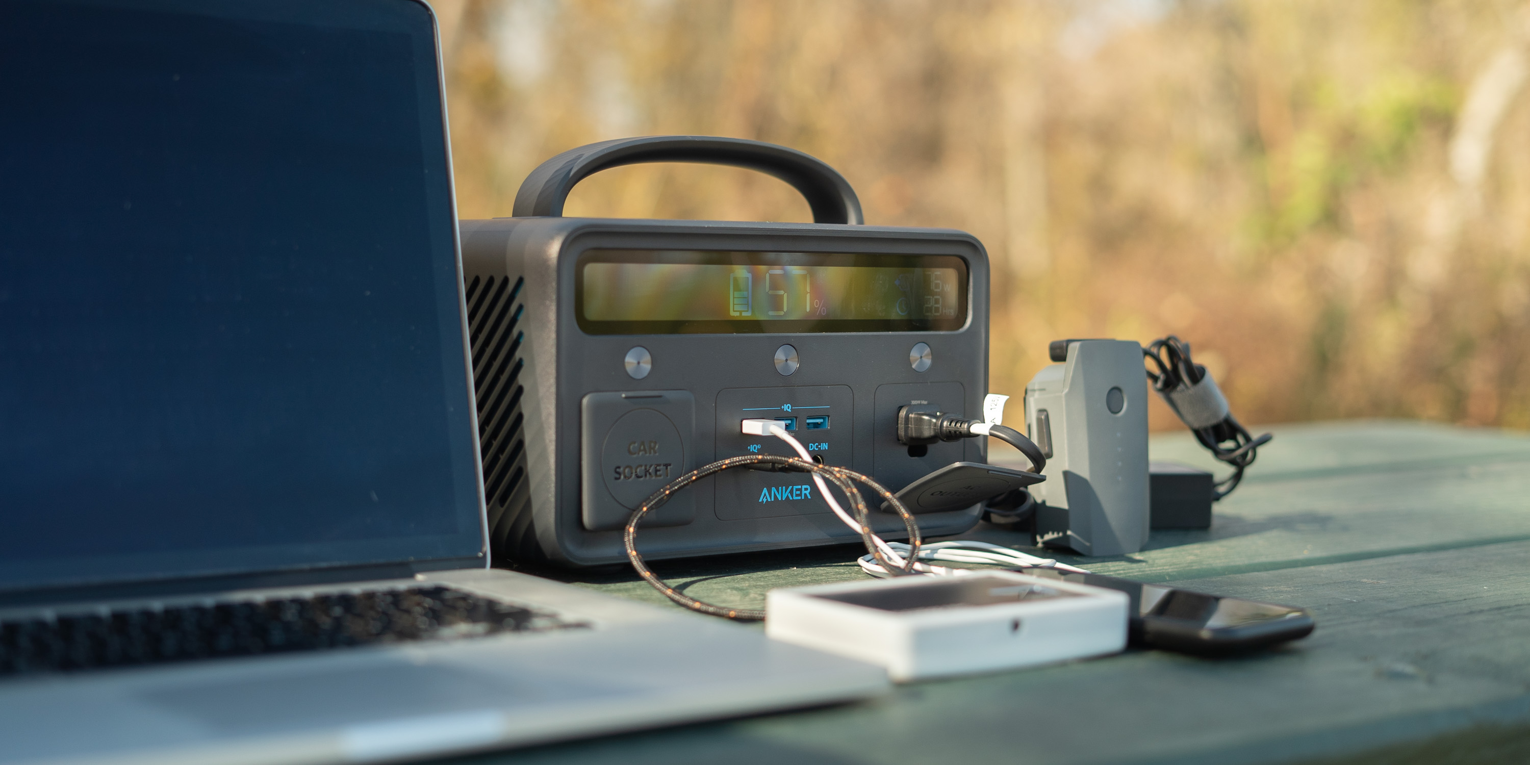 anker powerhouse ii