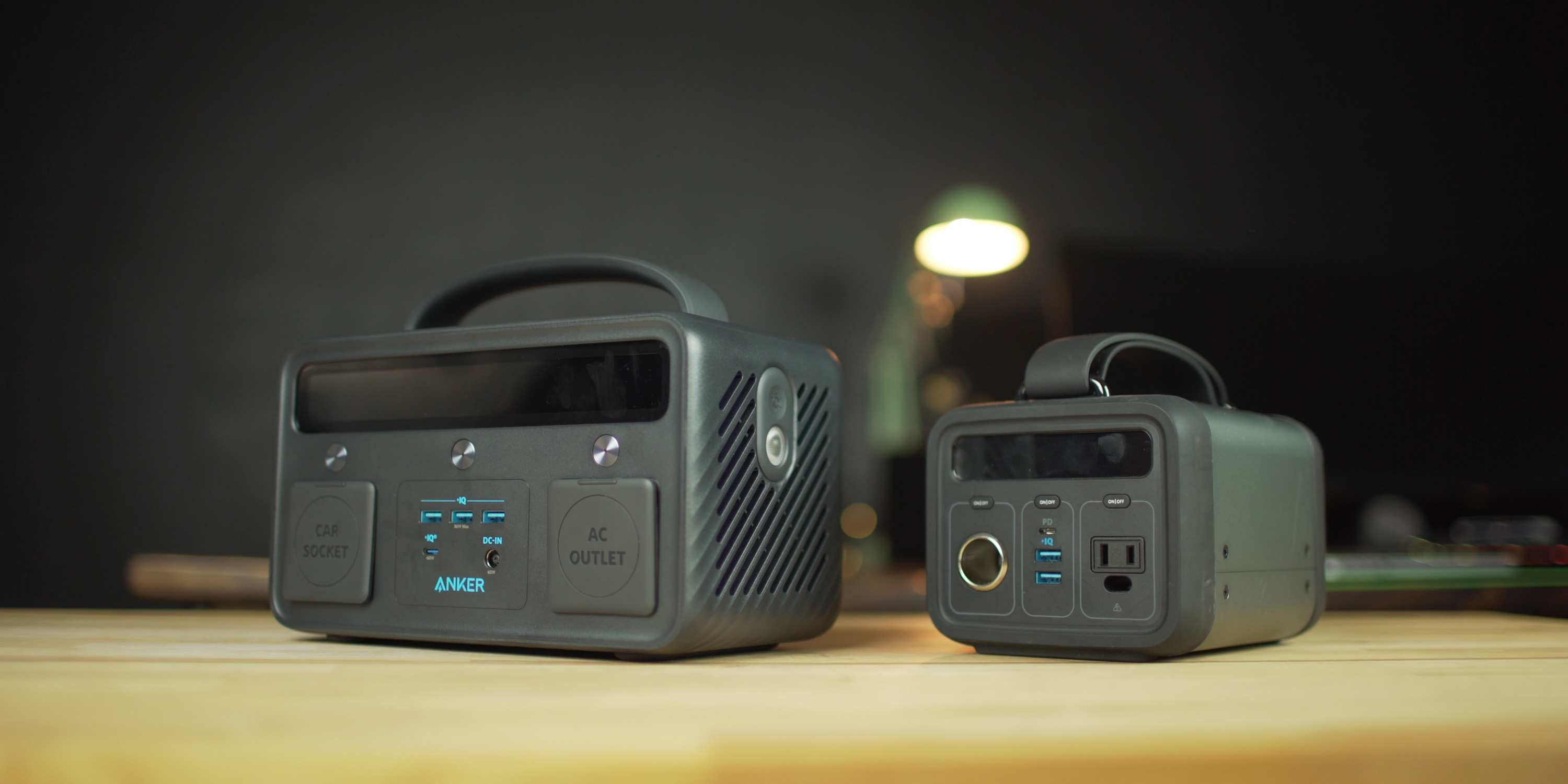 Anker Powerhouse II 400 Review: More capacity to power adventures