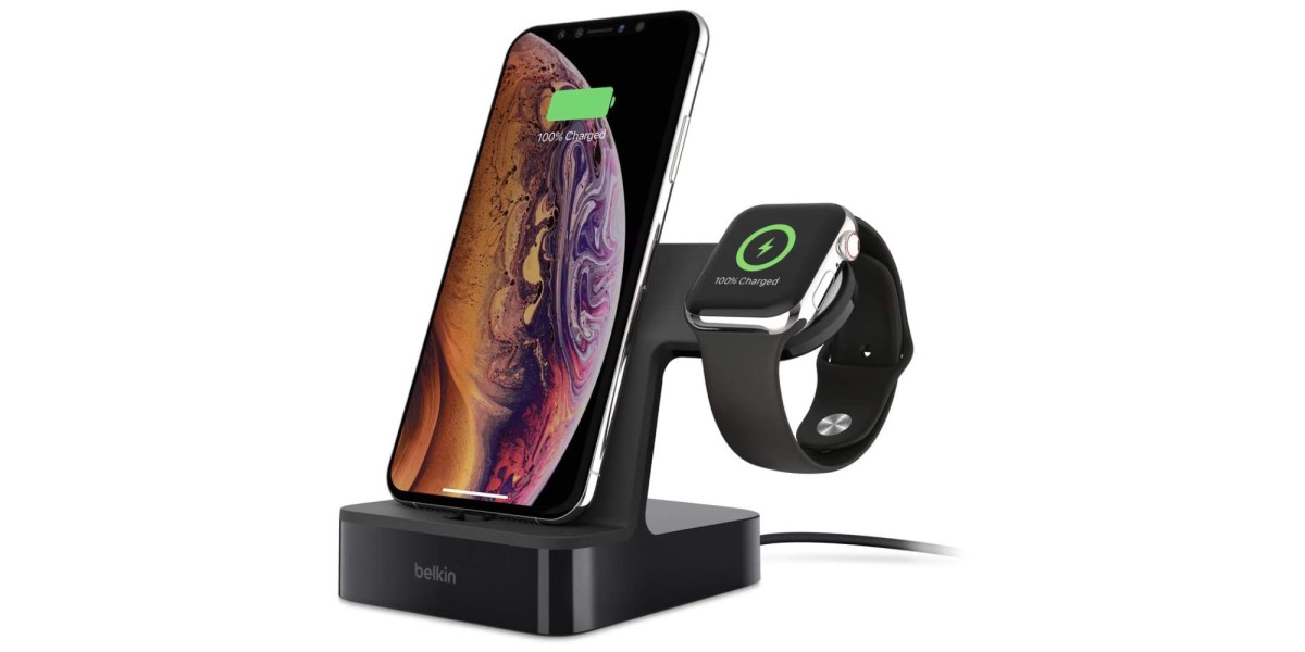 Belkin Black Friday sale