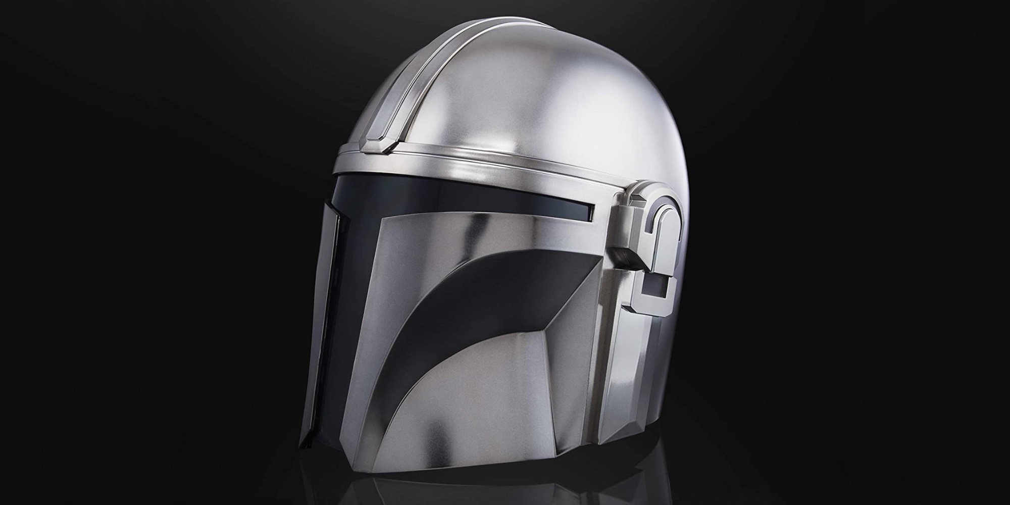 Black Series Mandalorian Helmet debuts + more Star Wars gear 9to5Toys