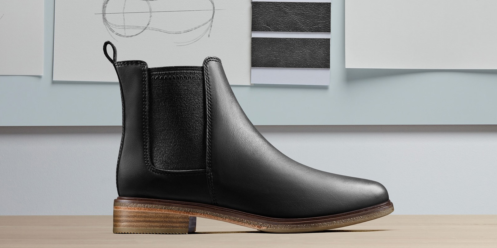 Clarks Final Clearance Event takes up to 50 off sale styles from 15