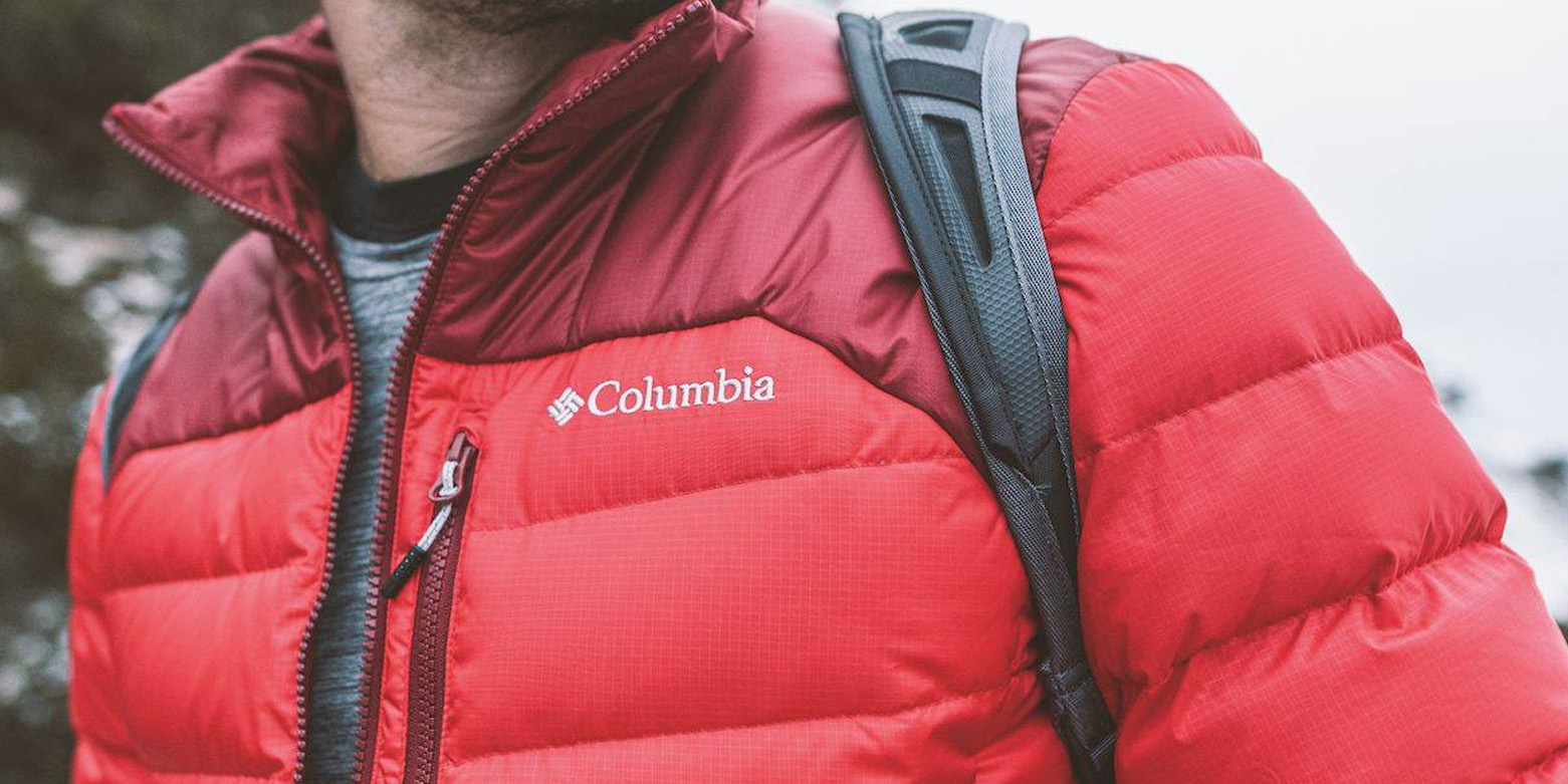 Columbia's Winter Sale offers up to 60 off jackets, pullovers, boots