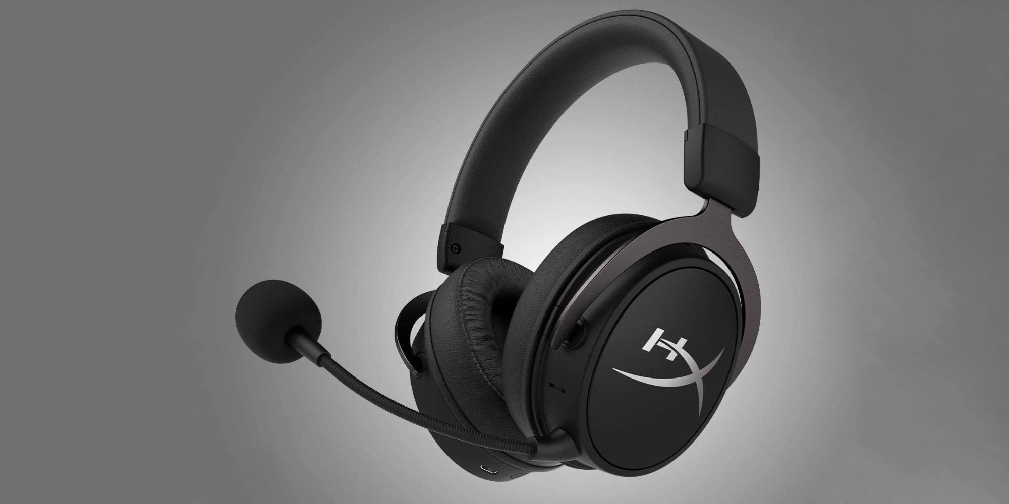 HyperX gaming headsets, keyboards, and more on sale from $25 (Save up ...