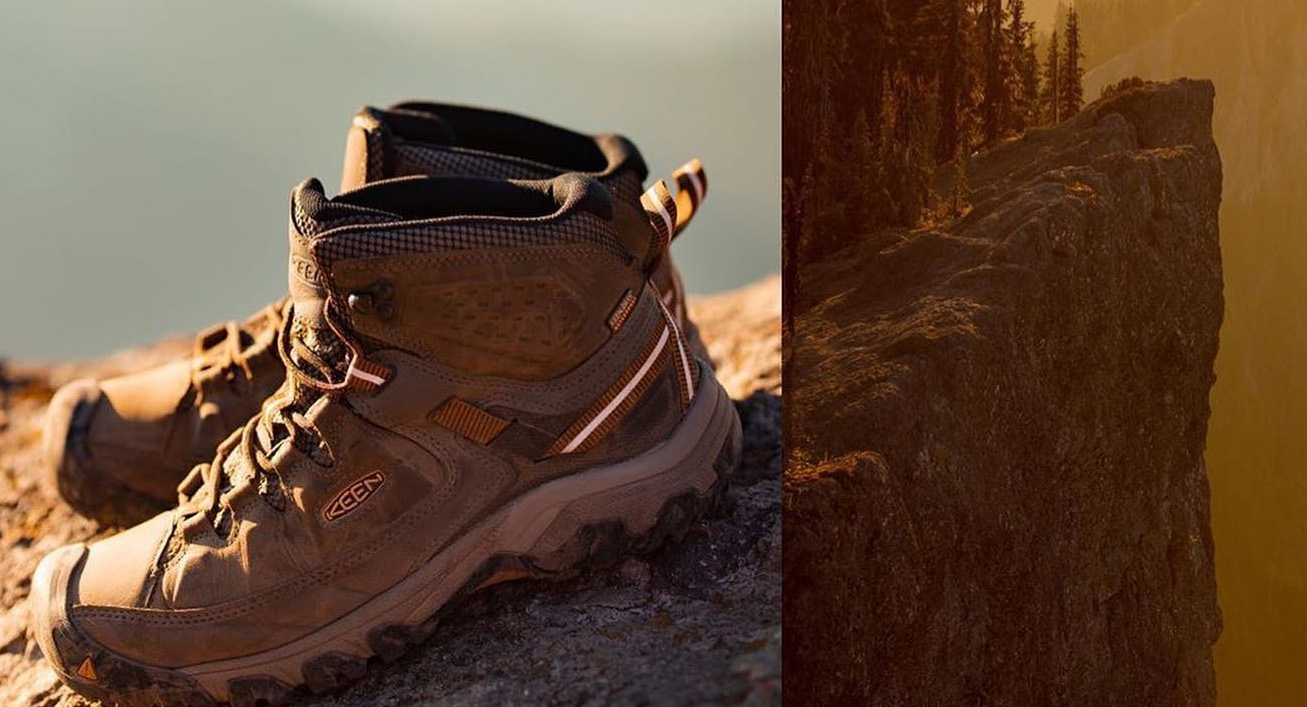 KEEN's Early Black Friday Deals offer 