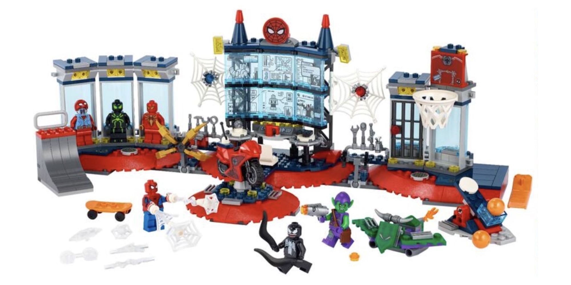 november lego sets 2021