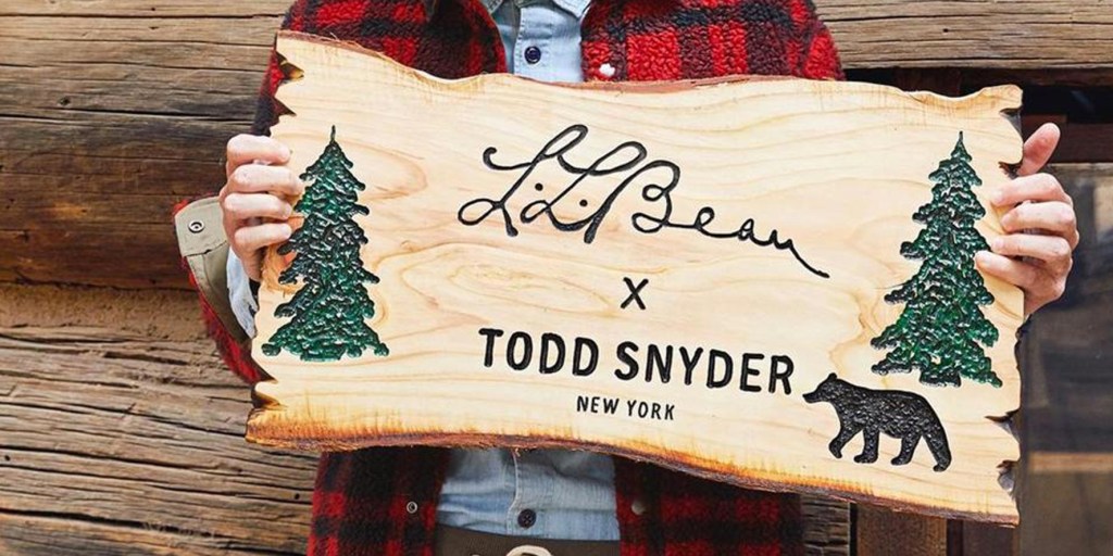 L.L.Bean starts 2021 with a new athleisure line to help achieve your goals