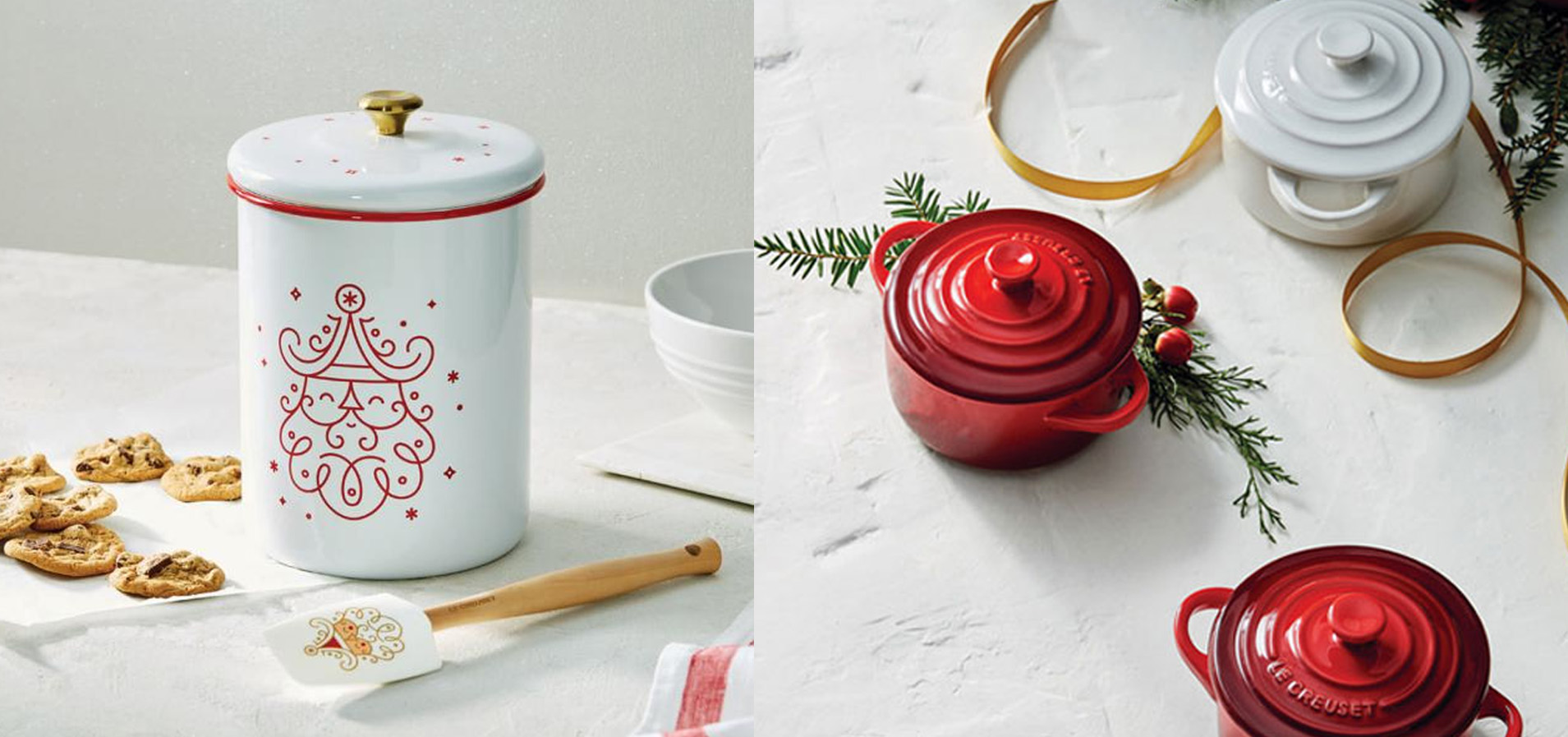 The Le Creuset Holiday Gift Guide offers ideas for any cook, ba 9to5Toys