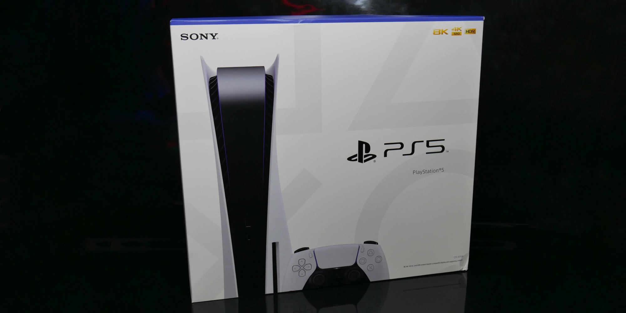 ps5 sony last console