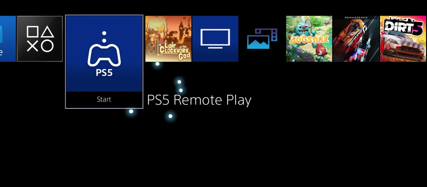 PS5 Remote Play App quietly lands on PS4 - 9to5Toys