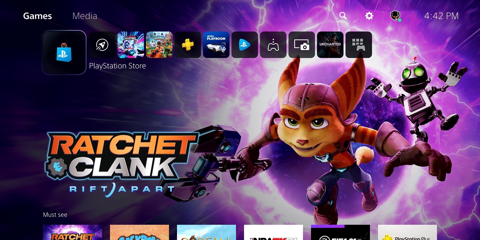 PS5 Remote Play App quietly lands on PS4 - 9to5Toys