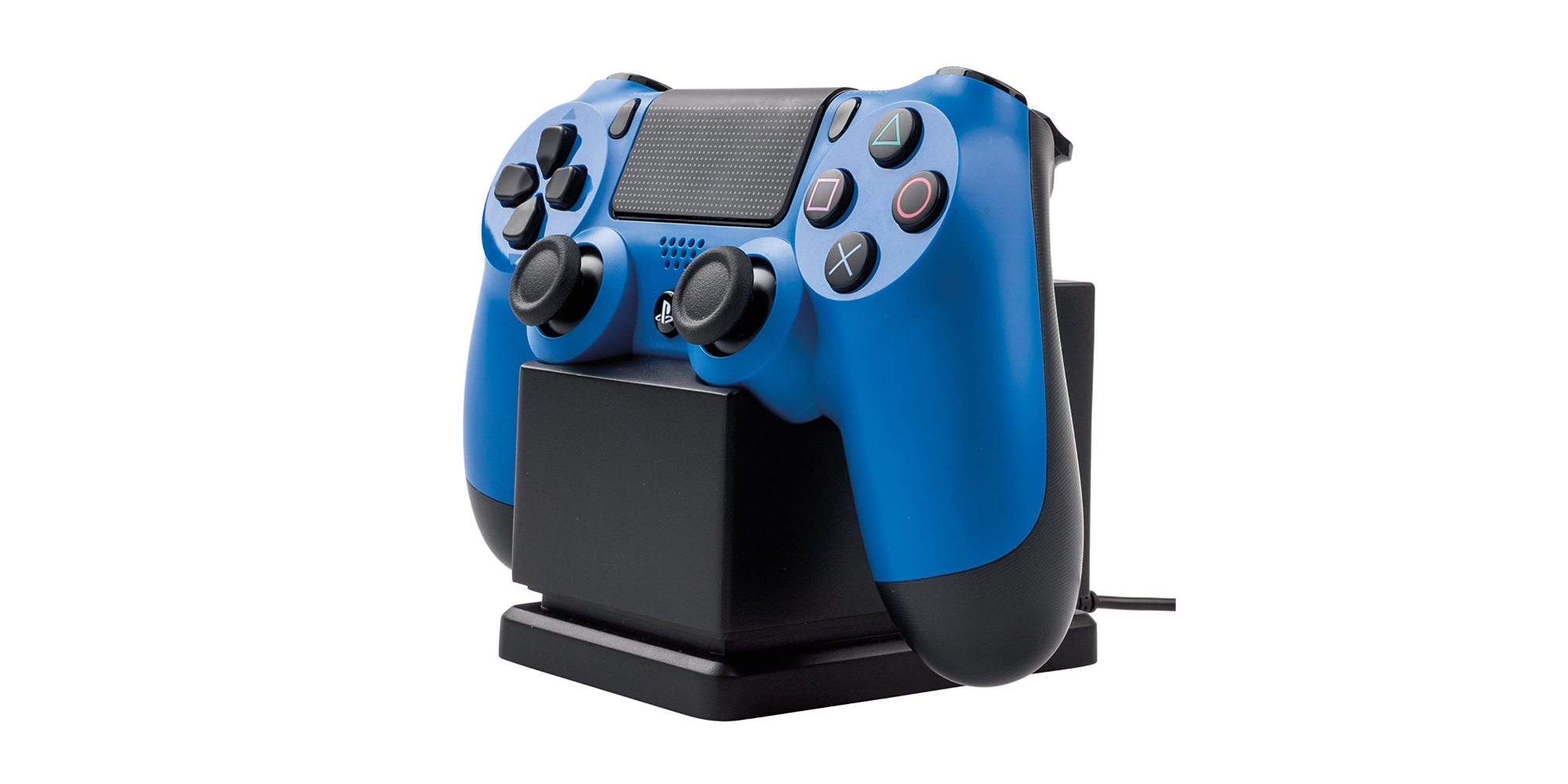 PowerA DualShock 4 Controller Charging Stand has fallen 28, now under 12