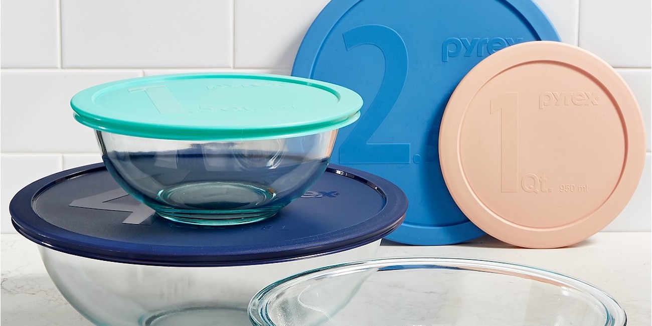 Macy&#39;s One Day Black Friday kitchen sale from $4: Pyrex, Instant Pot, more - 9to5Toys