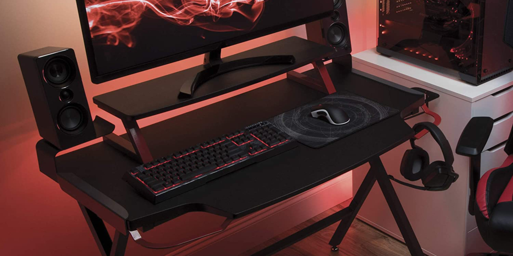 RESPAWN gaming desks and chairs fall as low as 148 for Black Friday
