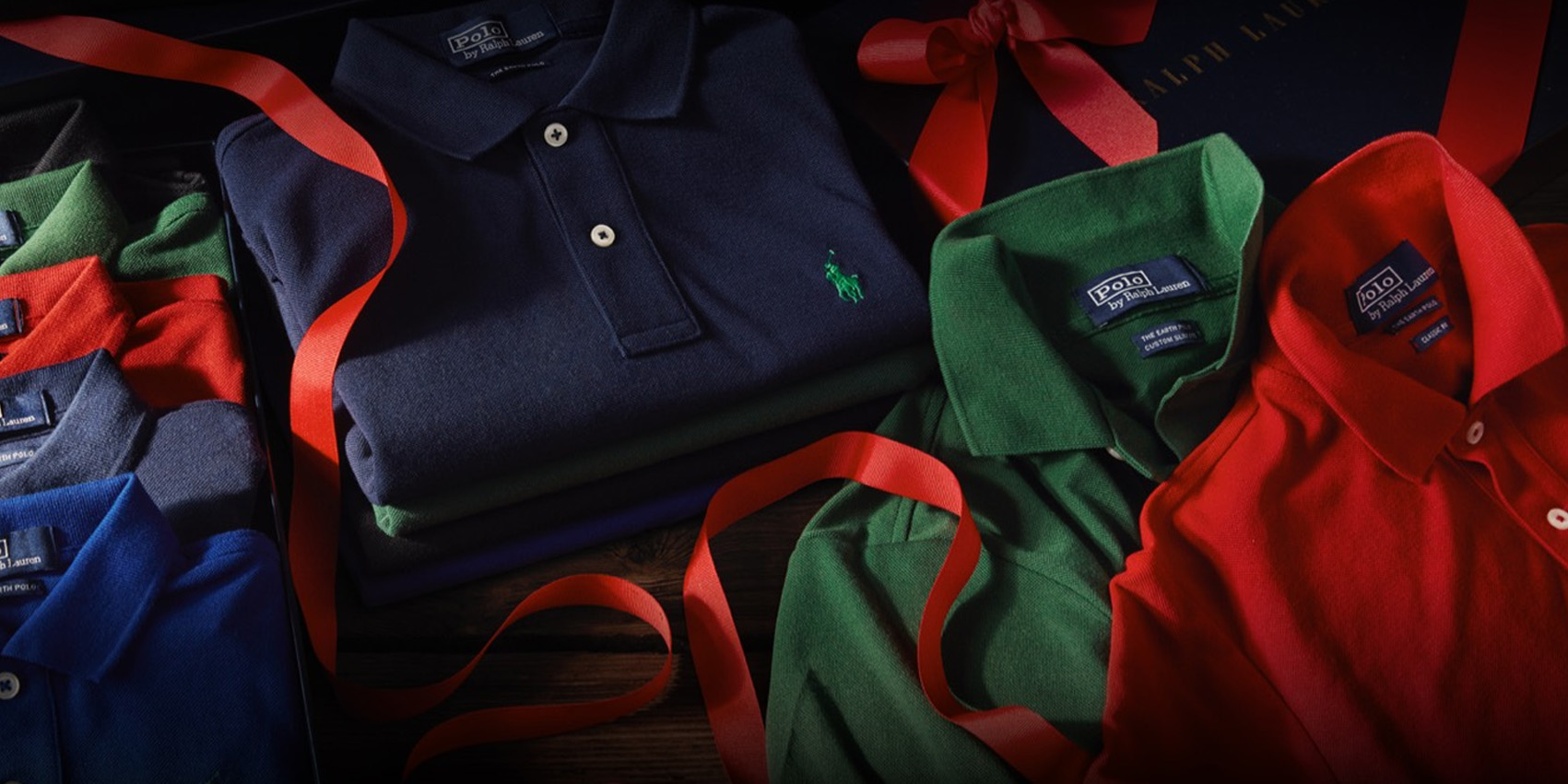 Ralph Lauren's Holiday Gift Guide is full of classic they will enjo -  9to5Toys