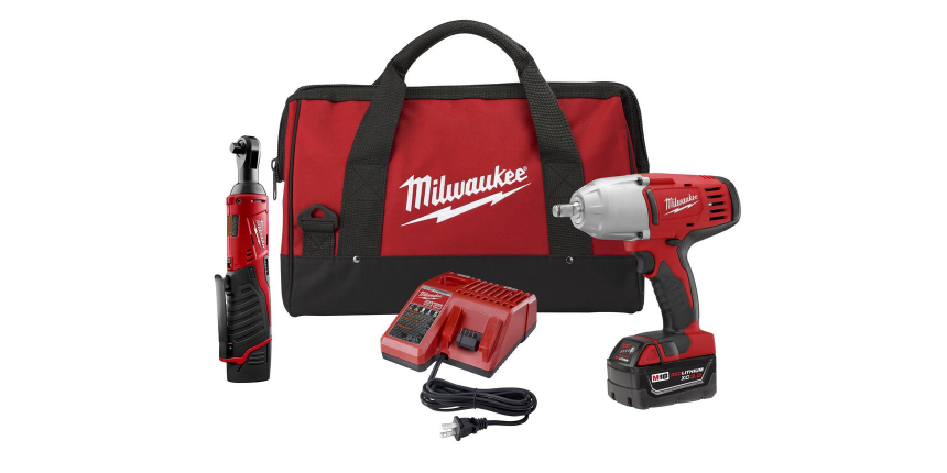 Milwaukee tools and more up to 40% off in Home Depot&#39;s early Black Friday sale - 9to5Toys