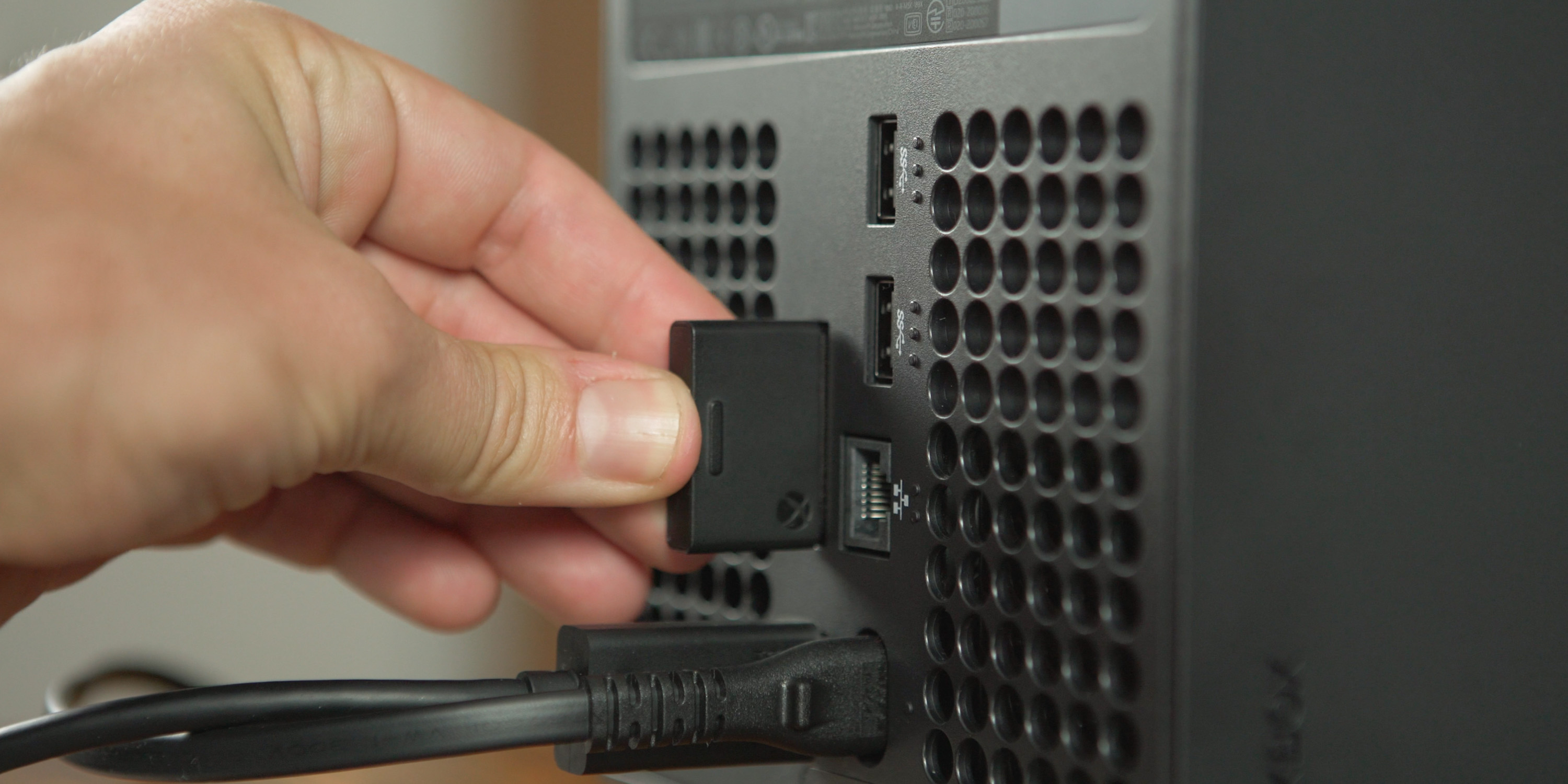 Review Seagate Xbox Series XS Expansion Card + Other Options