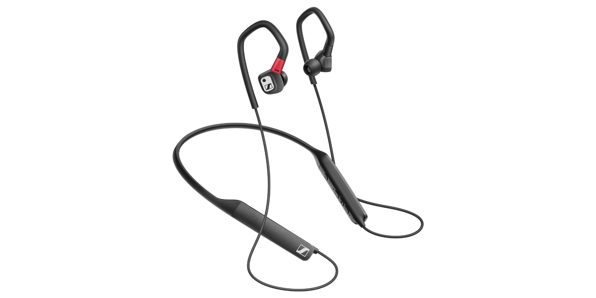 Sennheiser's audiophilegrade IE 80S Bluetooth Earbuds are now 200